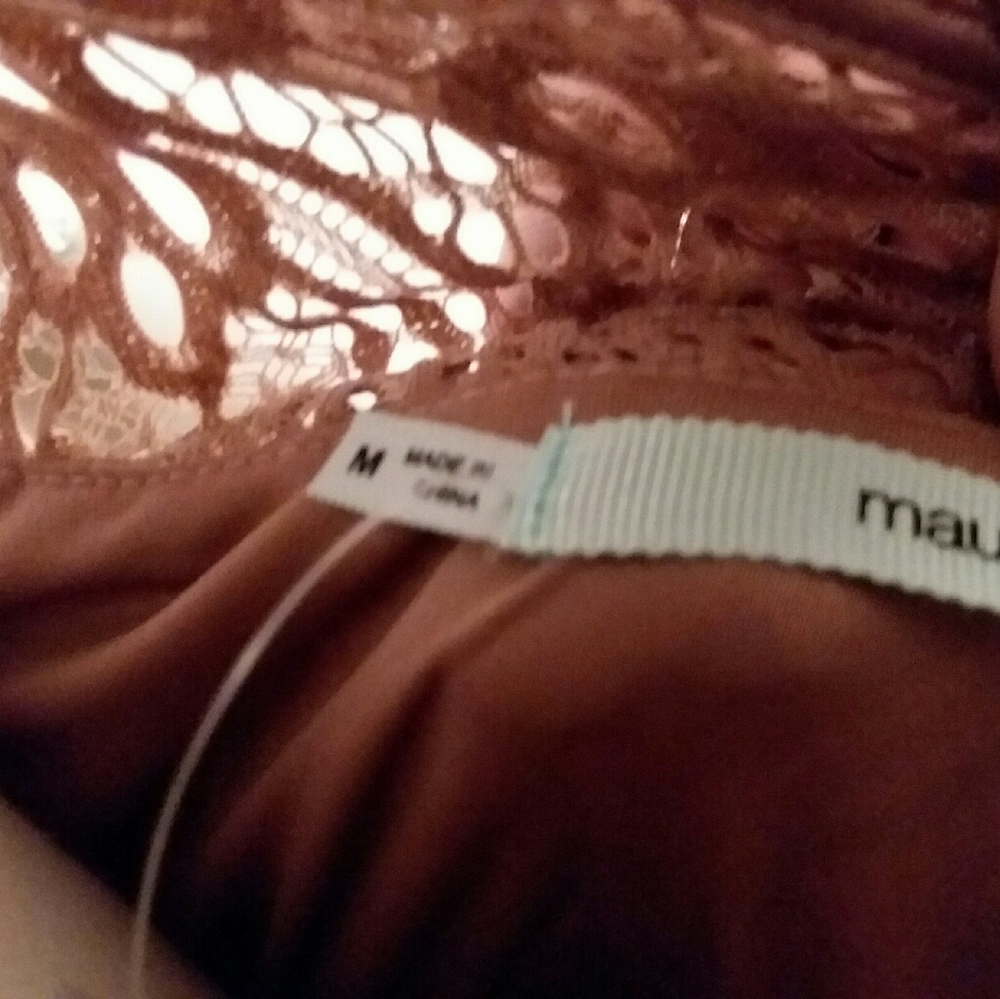 Dress - Picture 2 of 6